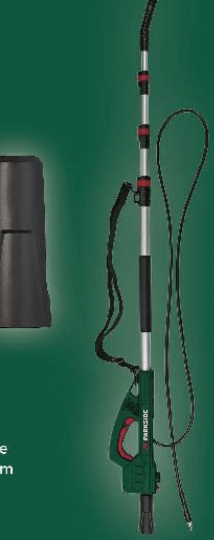PARKSIDE® Teleskopska cijev - Akcija u trgovini Kaufland