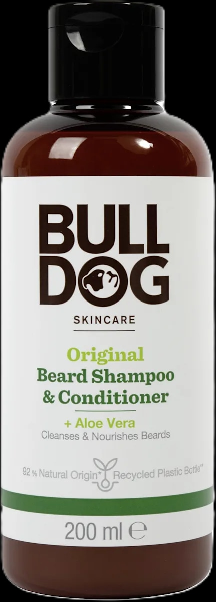 Buldog Original šampon za bradu 200 ml Akcija u trgovini Dm