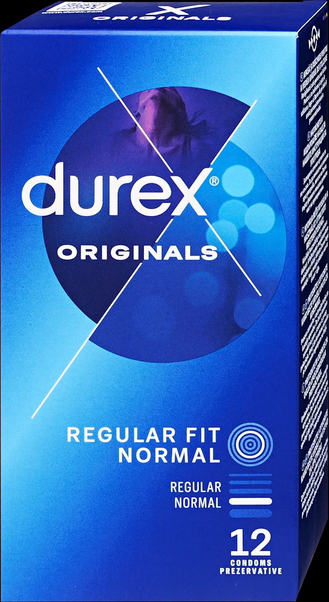 Durex prezervativi Classic 12 kom. Akcija u trgovini Dm