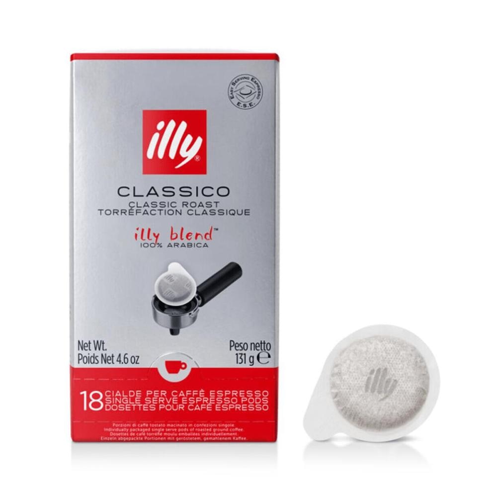 Kave Illy Akcija u trgovini Spar
