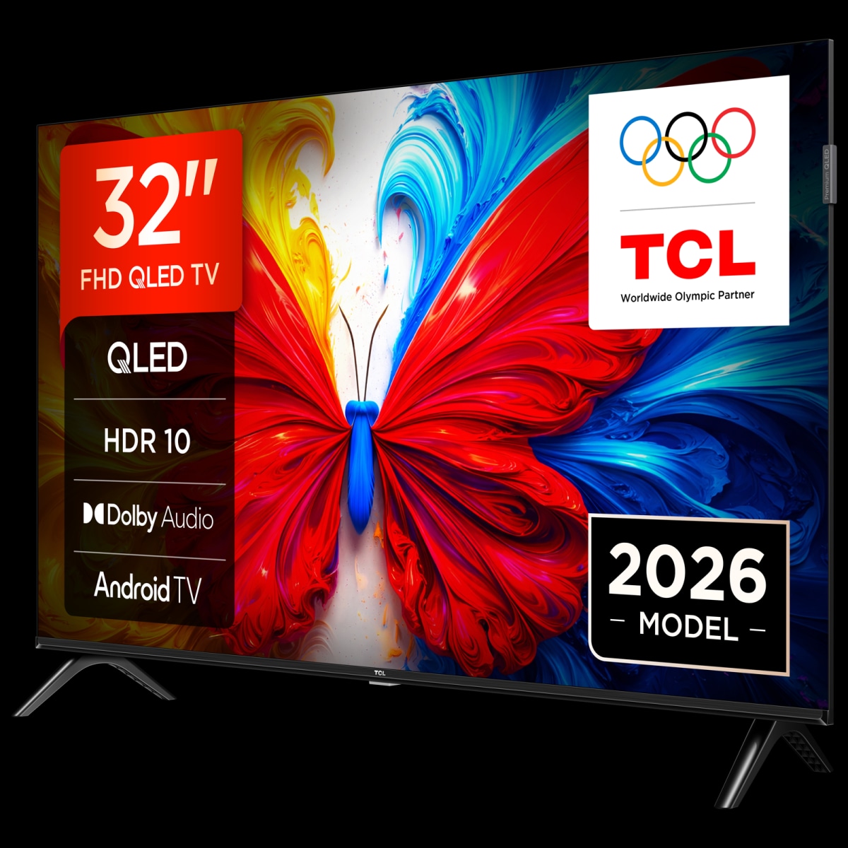 Televizor TCL 32S5L 32"/80 cm Akcija u trgovini Vacom