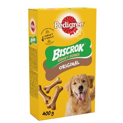 Pedigree Markies 500g Akcija u trgovini Vrutak