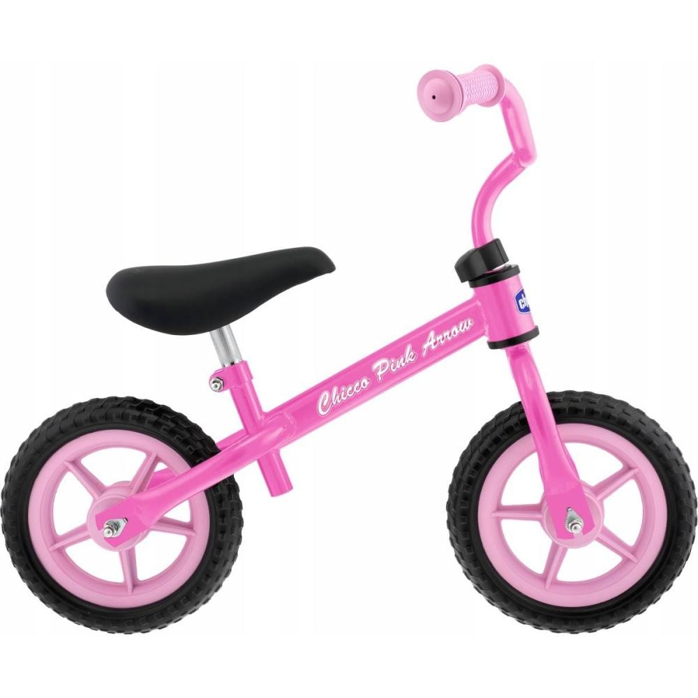 Bicikl bez pedala Red Bullet ili Pink Arrow Chicco - Akcija u trgovini Baby Center