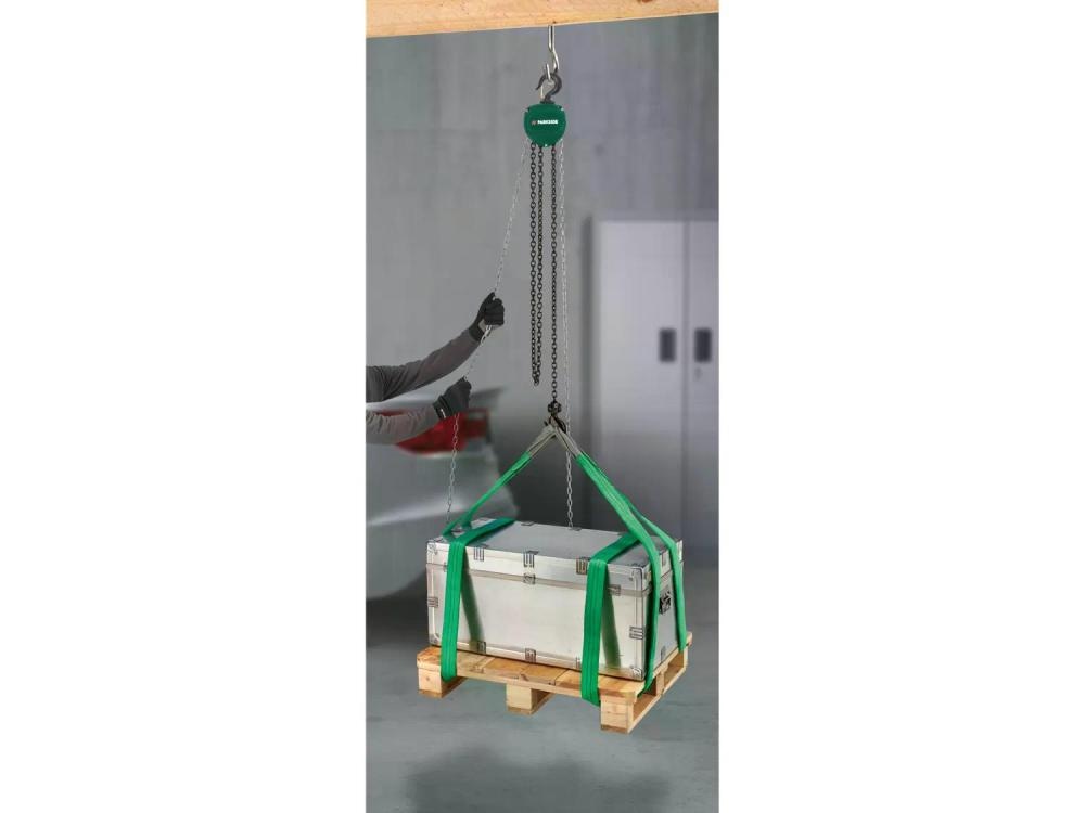 PARKSIDE Lančana dizalica Komad - Akcija u trgovini Lidl