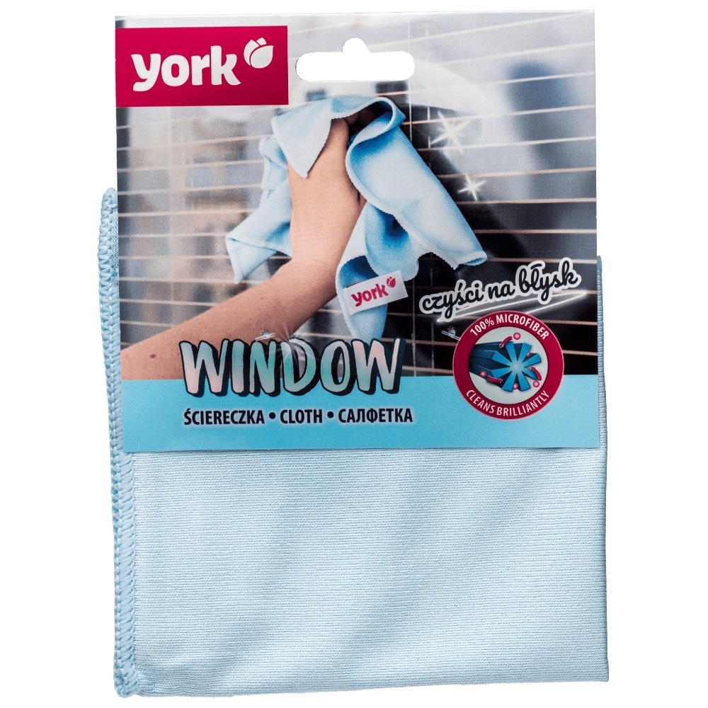 Krpa za prozore microfiber Akcija u trgovini Vinkoprom