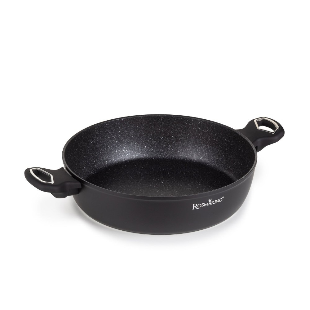 Tava Blackstone 28 cm, 1 kom ROSMARINO - Akcija u trgovini Spar