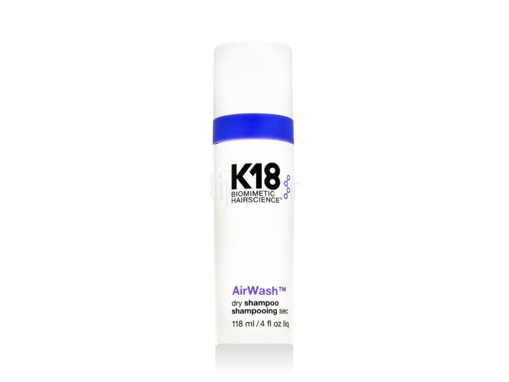 K18 Air Wash šampon za suho pranje kose 118 ml Akcija u trgovini Bipa