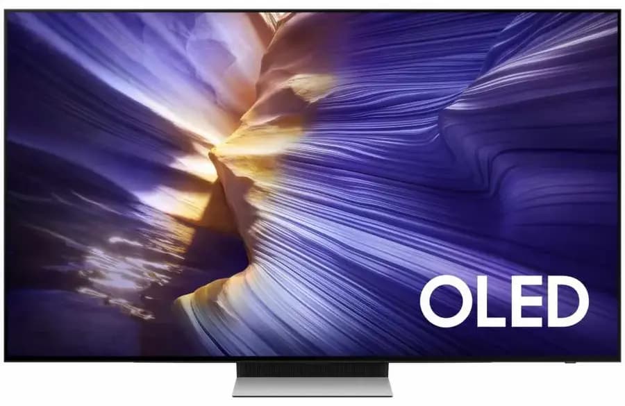 OLED TV Samsung QE48/55/65S90FAEXXH 120 cm Akcija u trgovini Pevex