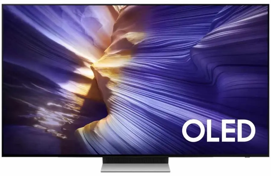 OLED TV Samsung QE48S90FAEXXH 120 cm Akcija u trgovini Pevex