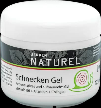 Jardin Pužev gel 125 ml Akcija u trgovini KTC