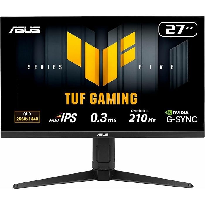 Monitor Asus TUF VG27AQL5A 27" Akcija u trgovini Vacom