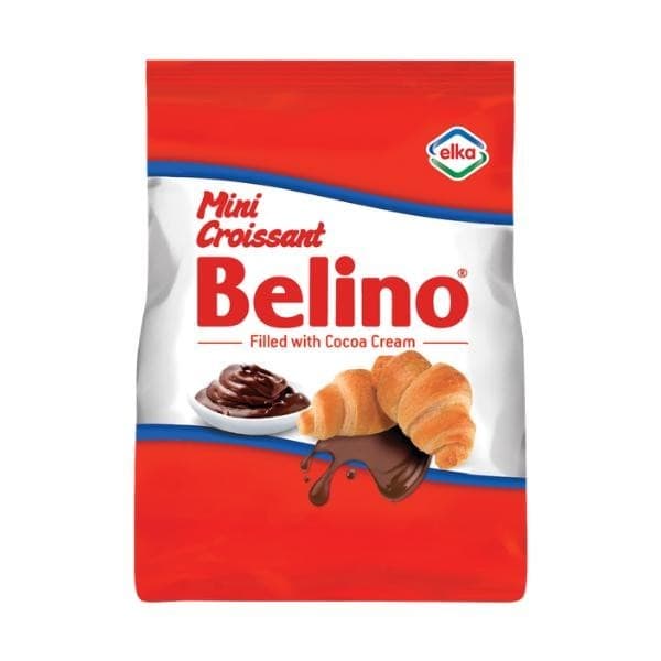 Kroasani kakao Belino 225 g Akcija u trgovini KTC