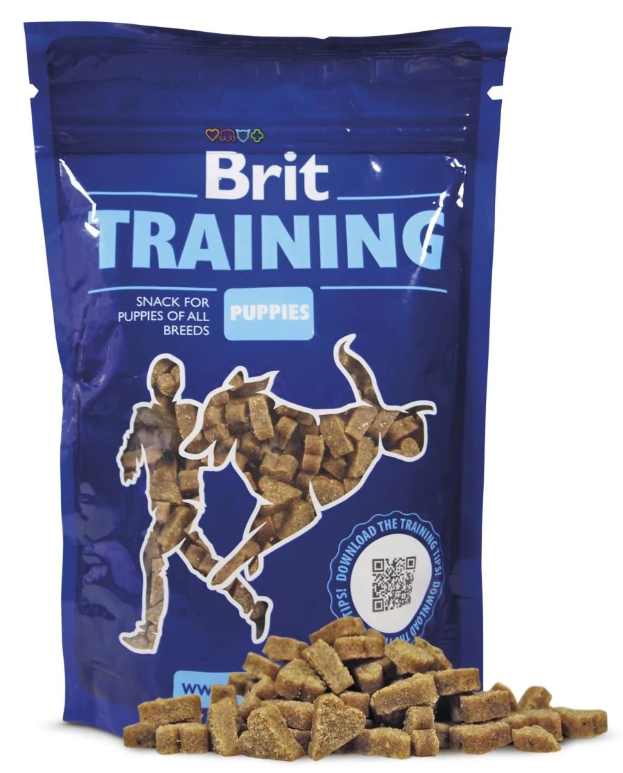 Brit Training Snack Puppy 200g - Akcija u trgovini Pet Centar