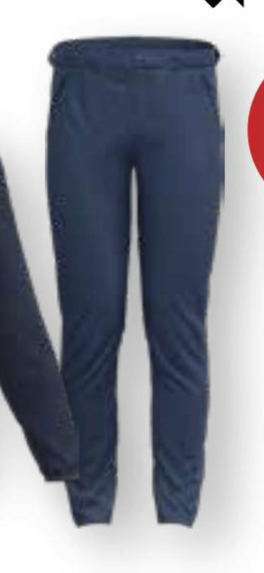 OBSERVER: Hlače - Akcija u trgovini Hervis