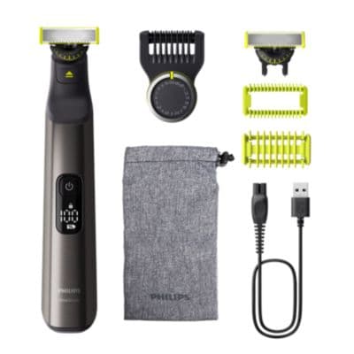 Philips OneBlade Pro 360 QP 6552/15 Akcija u trgovini Mueller