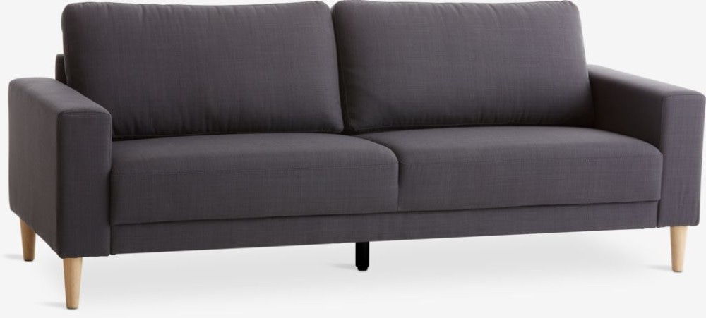 EGENSE kauč Š200xV80xDub80 cm - Akcija u trgovini Jysk