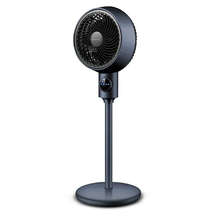 Stojeći ventilator 'G - F9 - BR' Akcija u trgovini Bauhaus