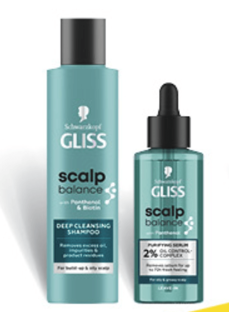 Gliss šampon za kosu 200ml - Akcija u trgovini Konzum