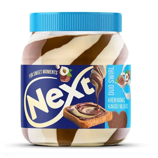 Next Krem namaz 750 g Akcija u trgovini Plodine