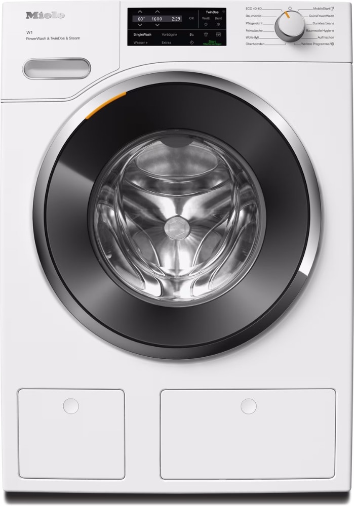 Miele perilica rublja WWJ 880 WPS 9 kg Akcija u trgovini Alles