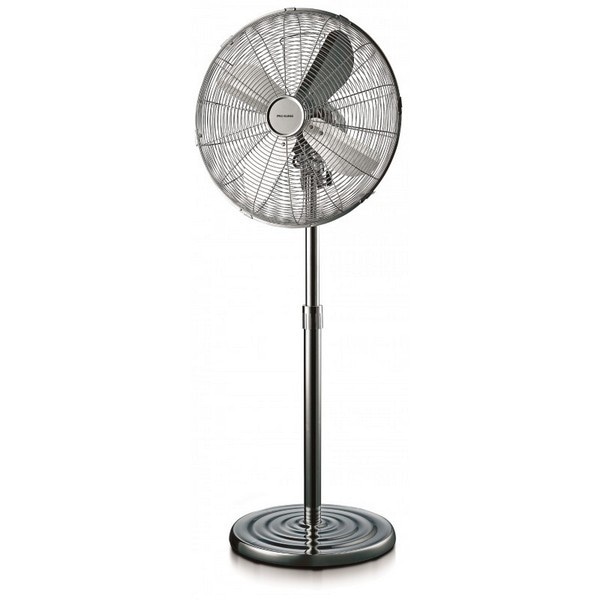 Stojeći ventilator 'Retro' PRO KLIMA - Akcija u trgovini Bauhaus