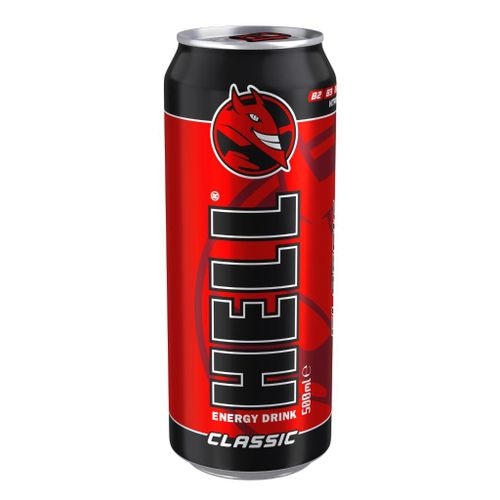 Hell Classic 500 ml - Akcija u trgovini Pevex