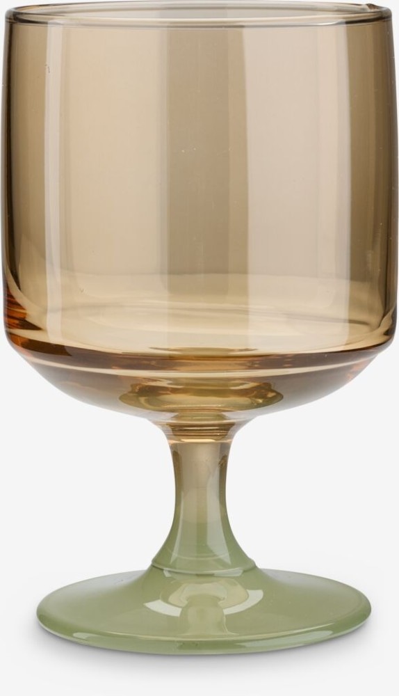 Isak čaša 30 cl. Ø8xV12 cm Akcija u trgovini Jysk