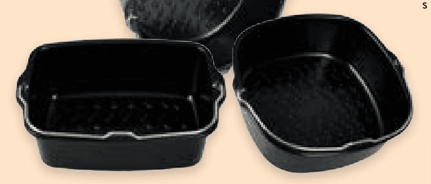 Pyrex pekač za fritezu na vrući zrak 1 kom Akcija u trgovini Interspar