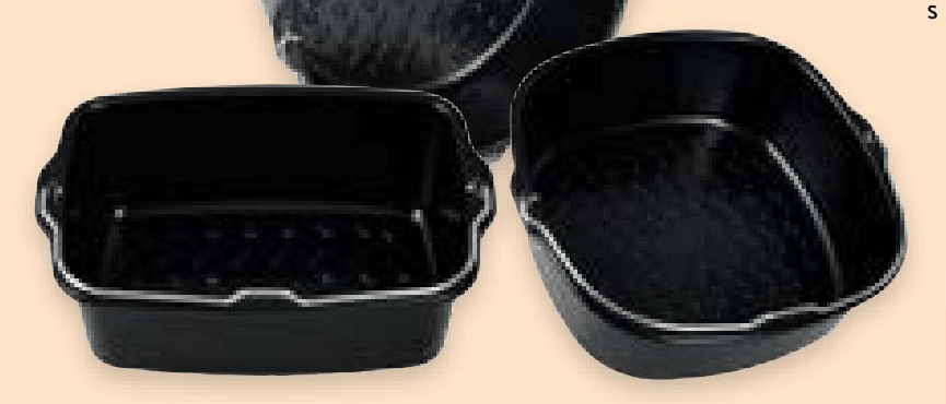 Pyrex pekač za fritezu na vrući zrak 1 kom Akcija u trgovini Spar