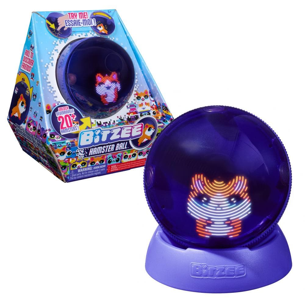 Spin Master Bitzee Hamster Ball Akcija u trgovini Mueller