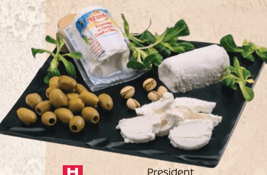 President Sir kozji 113 g Dukat - Akcija u trgovini Tommy