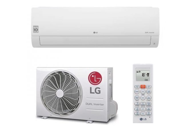 Klima uređaj LG S12EC - Akcija u trgovini Harvey Norman