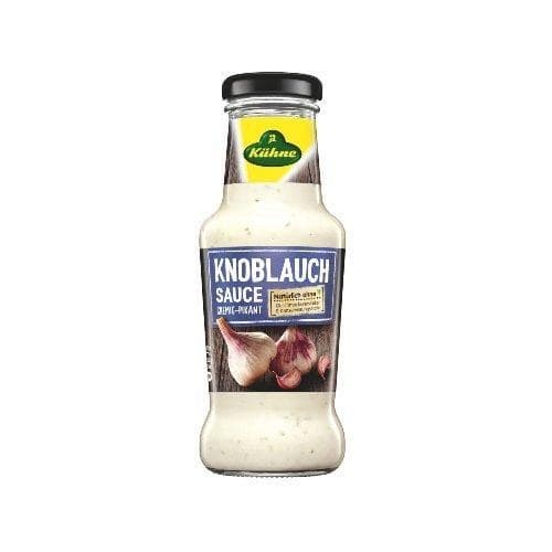 Kuhne umaci 250 ml Akcija u trgovini Plodine