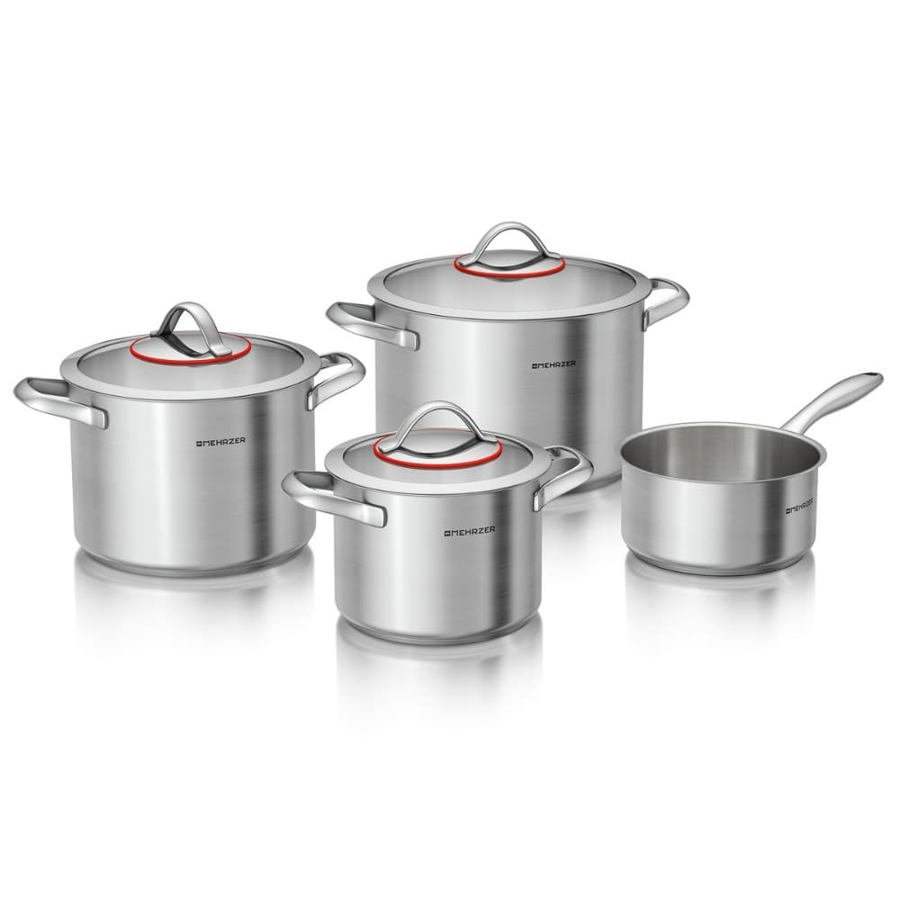 Mehrzer Set lonaca PREMIUM 7/1 Akcija u trgovini Pevex