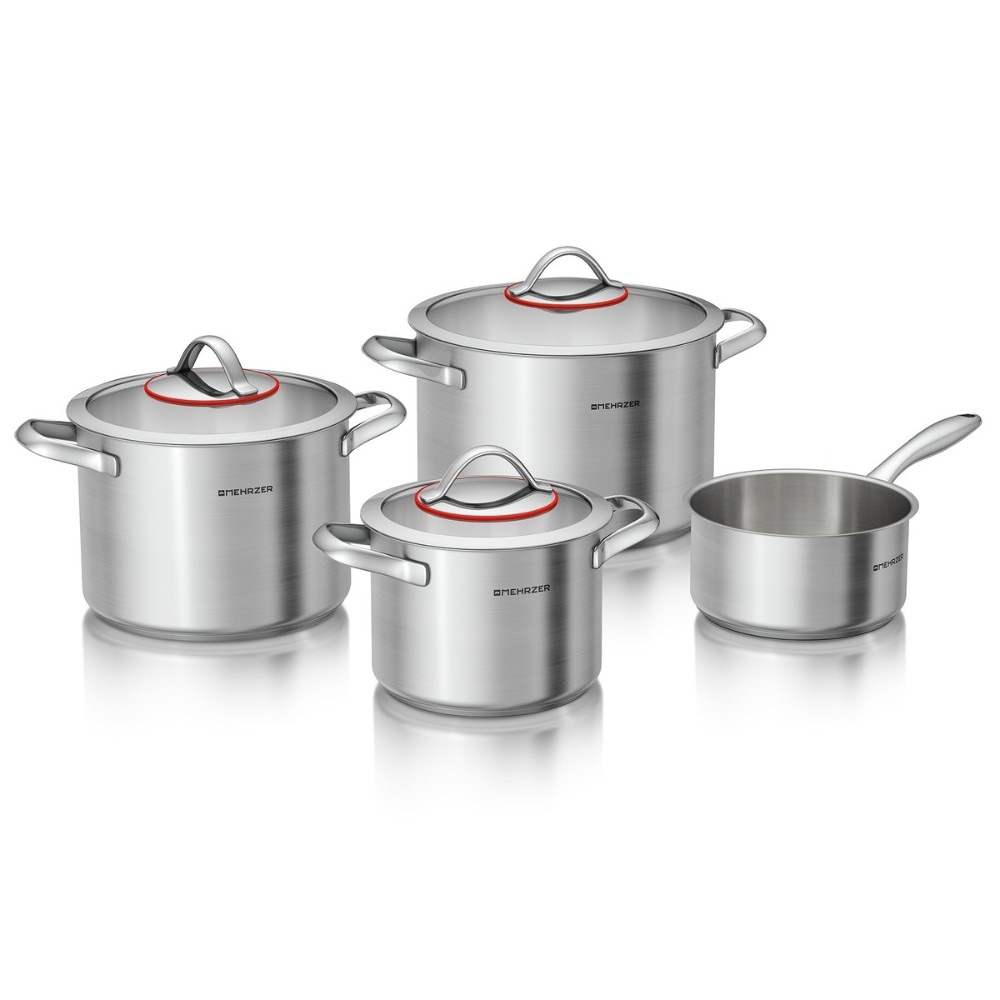 Mehrzer Set lonaca PREMIUM 7/1 Akcija u trgovini Pevex