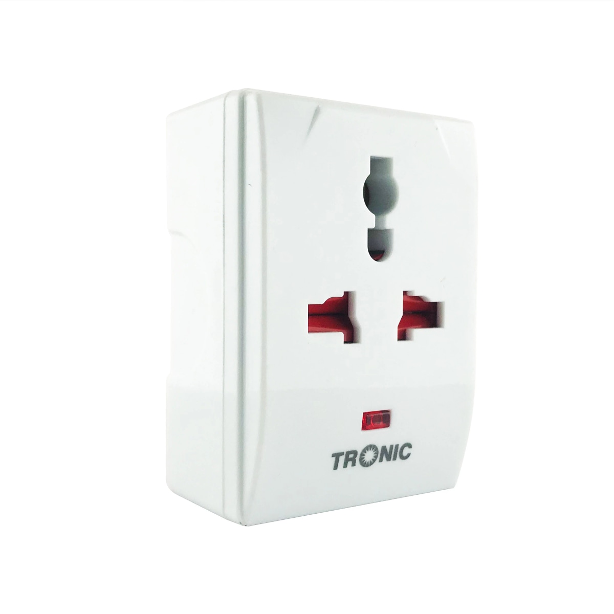 TRONIC Set utičnica 3 dijela - Akcija u trgovini Lidl