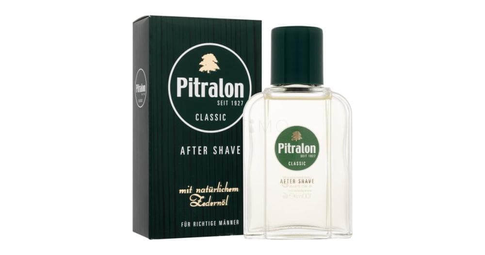 Pitralon Classic losion poslije brijanja 100 ml Akcija u trgovini Mueller