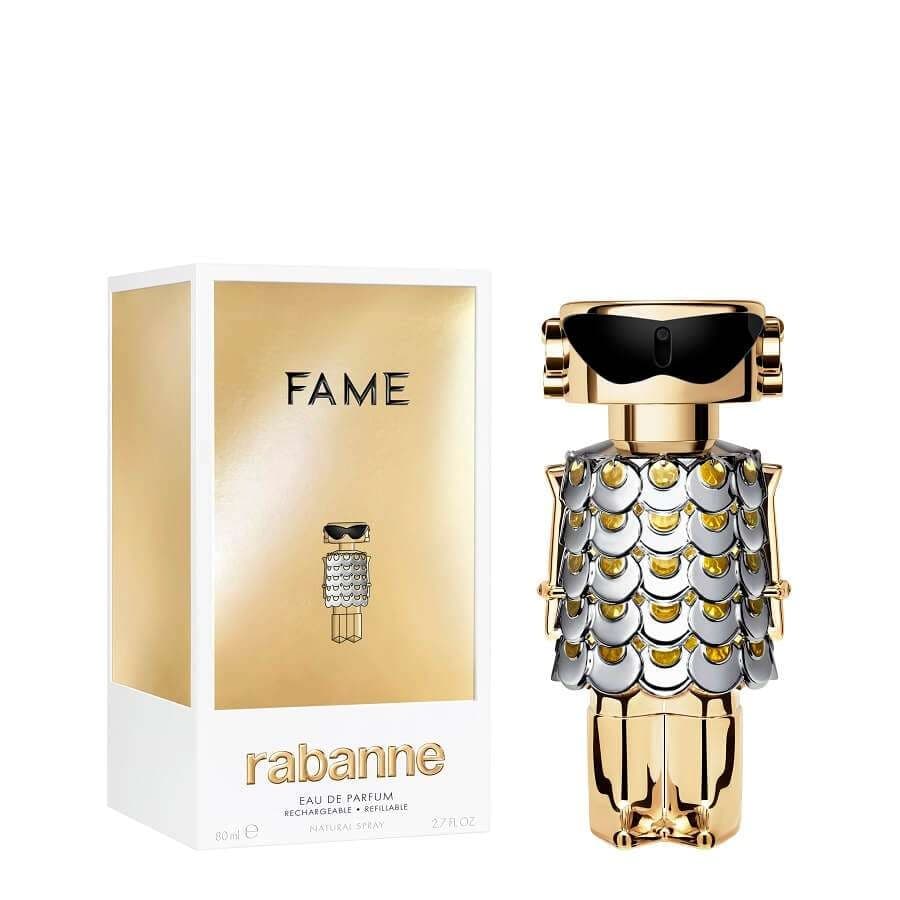 Rabanne Fame 30 ml Akcija u trgovini Mueller