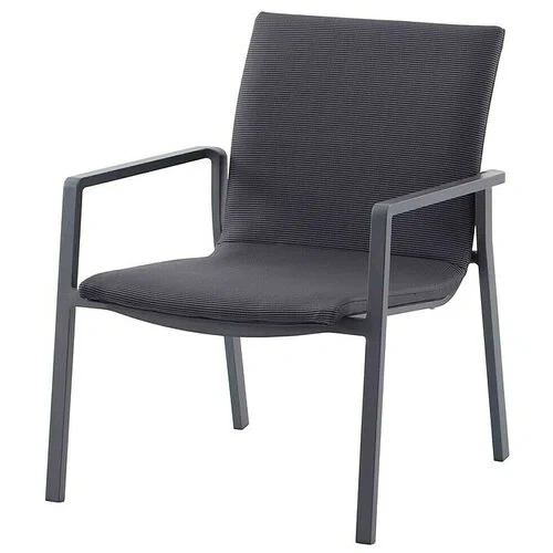 Lounge stolica Lumar d 64 x š 78,5 x v 67 cm Akcija u trgovini Bauhaus