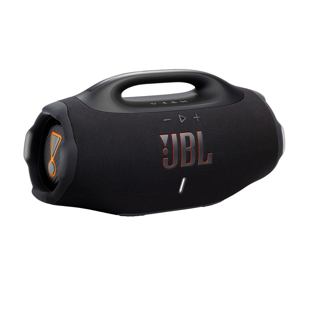 JBL Boombox 4 - Akcija u trgovini Spar