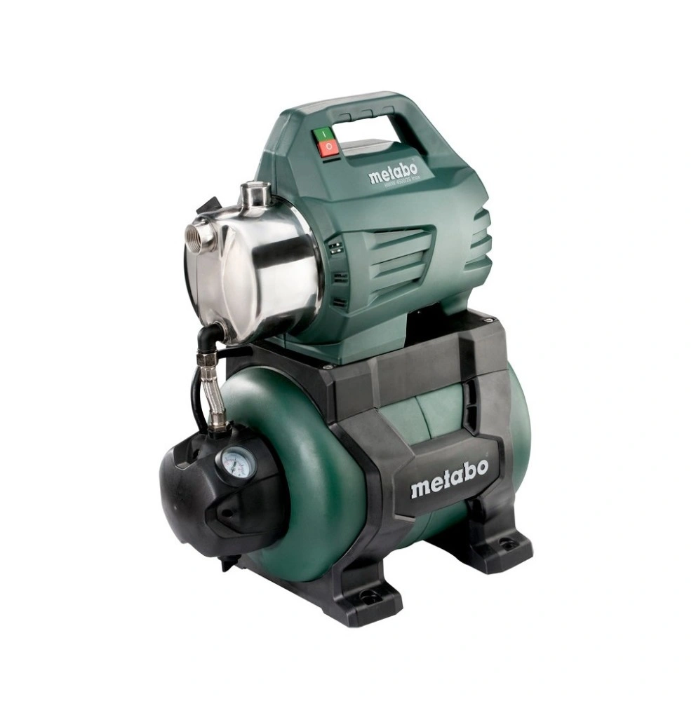 Hidropak HWW4500/25 INOX 1300 W Metabo Akcija u trgovini Vinkoprom
