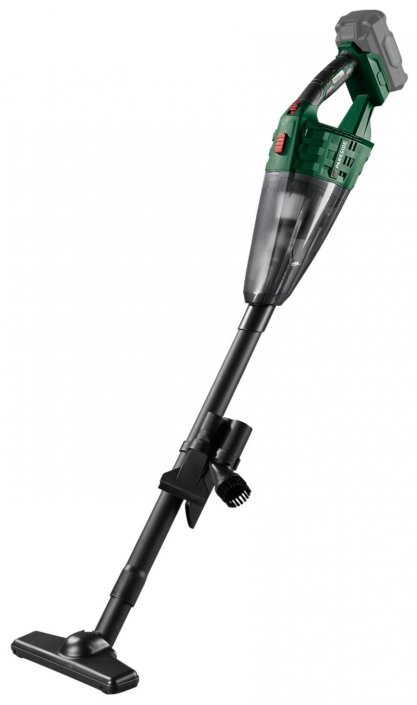 Parkside Aku ručni usisavač - Akcija u trgovini Kaufland