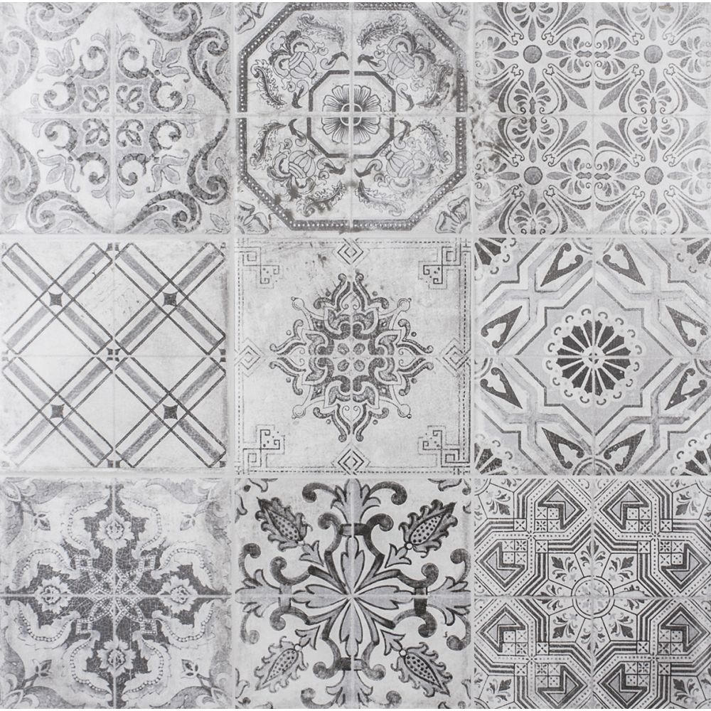 Porculanske pločice MANISES 1,48 m² - Akcija u trgovini Pevex