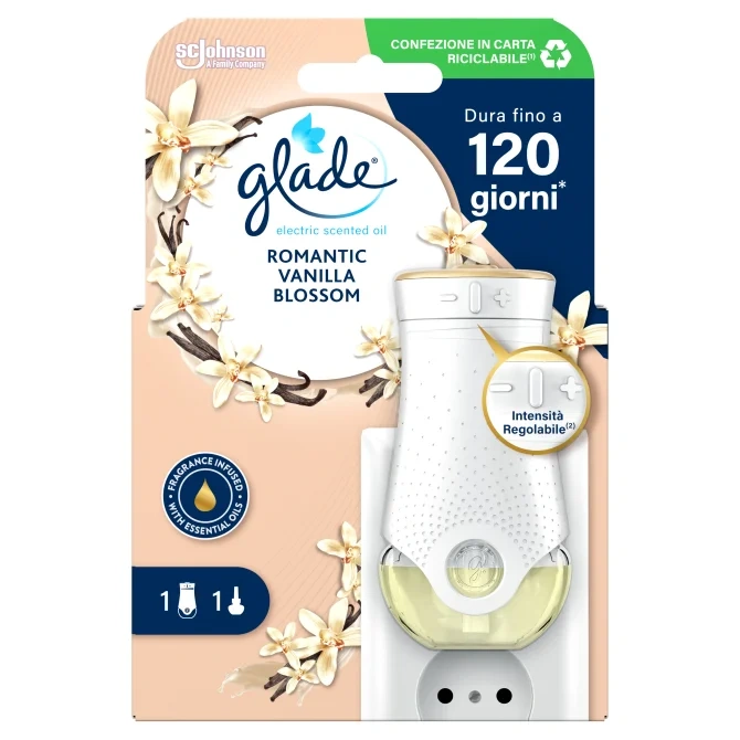 Glade One osvježivači prostora Akcija u trgovini Bipa