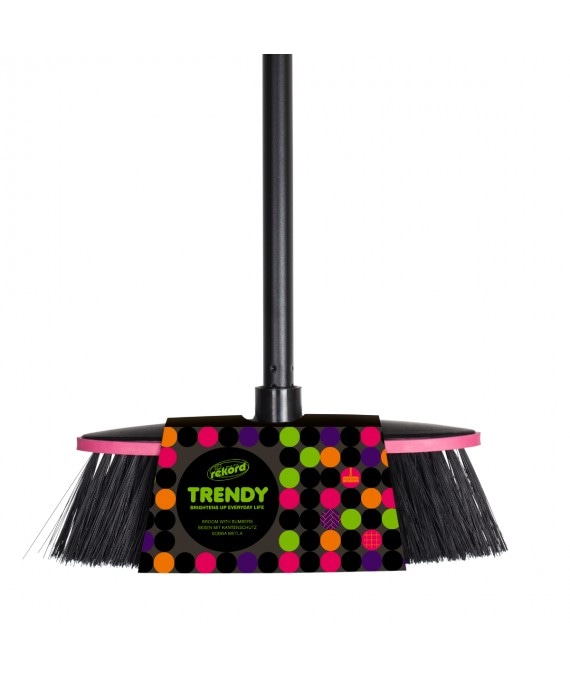 Metla sobna s drškom - Akcija u trgovini KTC