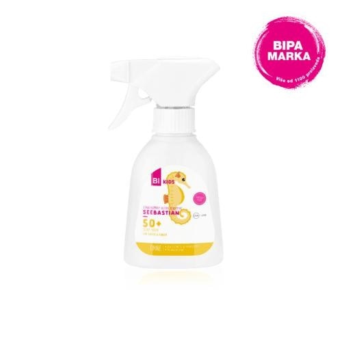 BI KIDS Ultra Sensitive sprej 200 ml - Akcija u trgovini Bipa