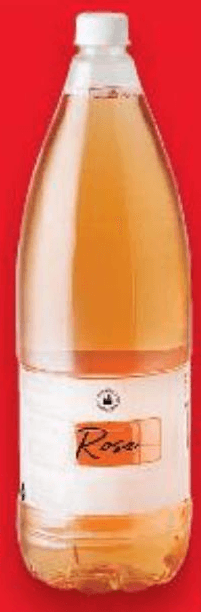 VINOLOG Vino 2 L - Akcija u trgovini Kaufland