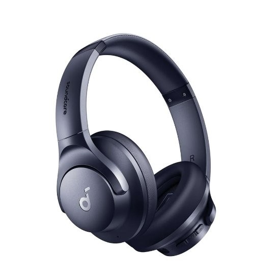 Slušalice Soundcore Q20i - Akcija u trgovini Konzum