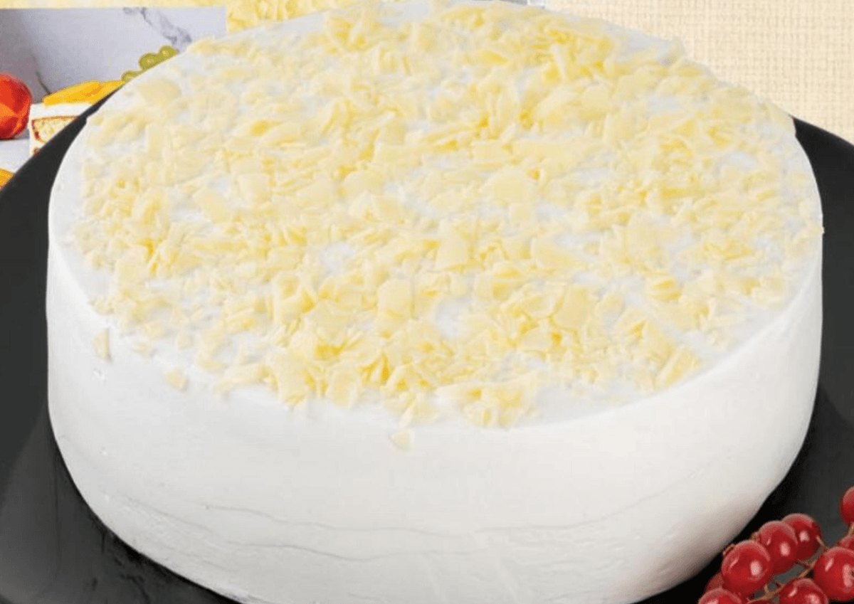 Torta Ledeni vjetar 800 g Akcija u trgovini Plodine
