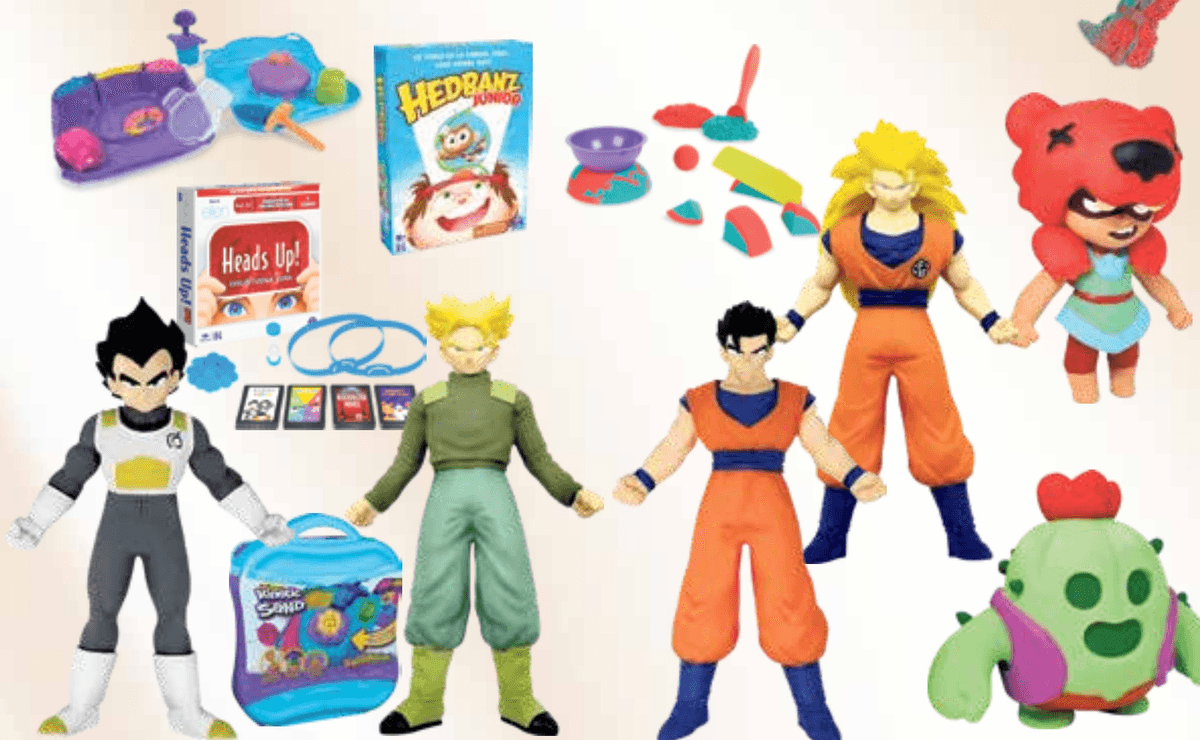 Odabrani asortiman igračaka Talent Show - Akcija u trgovini KTC